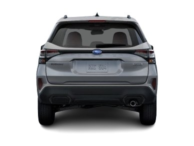 Thumbnail: 2026 Subaru Forester - 18
