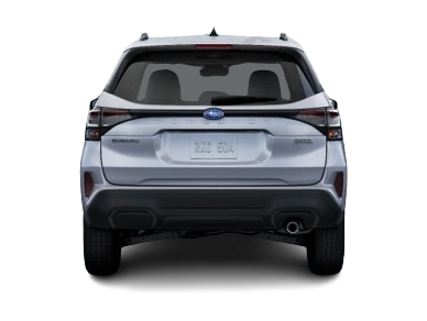 Thumbnail: 2026 Subaru Forester - 18