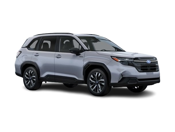 Thumbnail: 2026 Subaru Forester - 14
