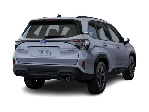 Thumbnail: 2026 Subaru Forester - 16