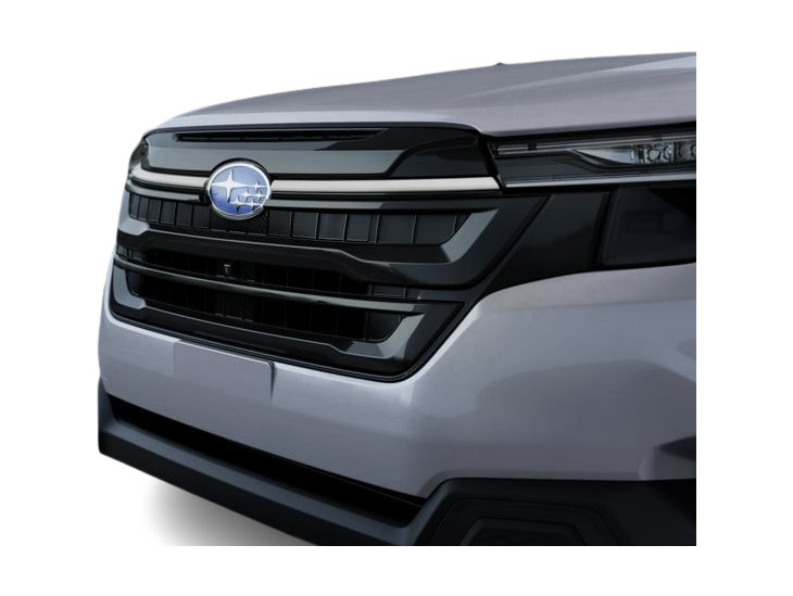 Thumbnail: 2026 Subaru Forester - 19
