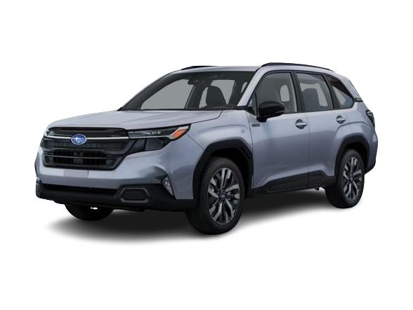 Thumbnail: 2026 Subaru Forester - 15