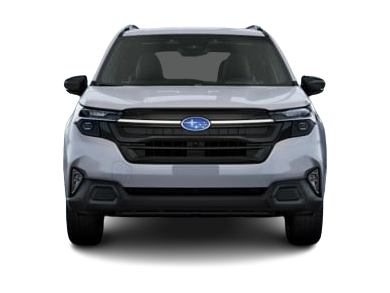 Thumbnail: 2026 Subaru Forester - 5