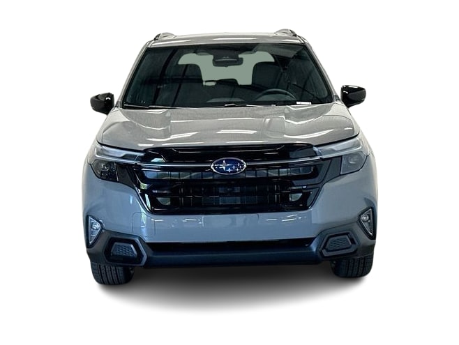 Thumbnail: 2026 Subaru Forester - 6