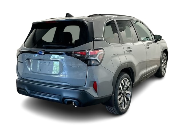 Thumbnail: 2026 Subaru Forester - 30
