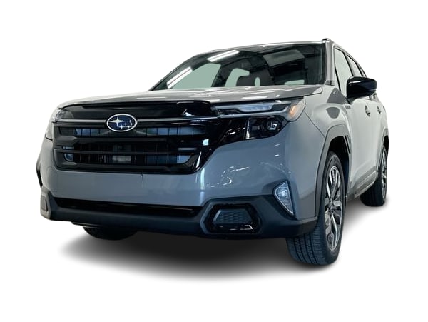 Thumbnail: 2026 Subaru Forester - 28