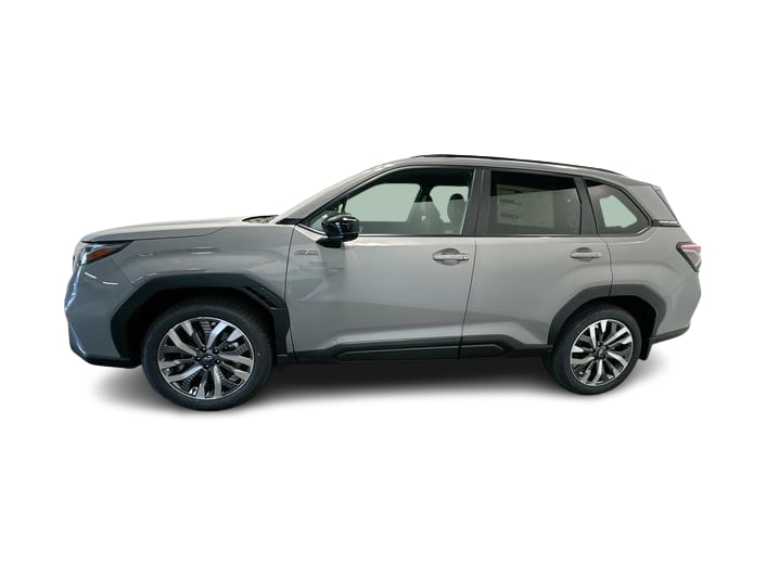 Thumbnail: 2026 Subaru Forester - 3