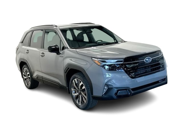 Thumbnail: 2026 Subaru Forester - 29