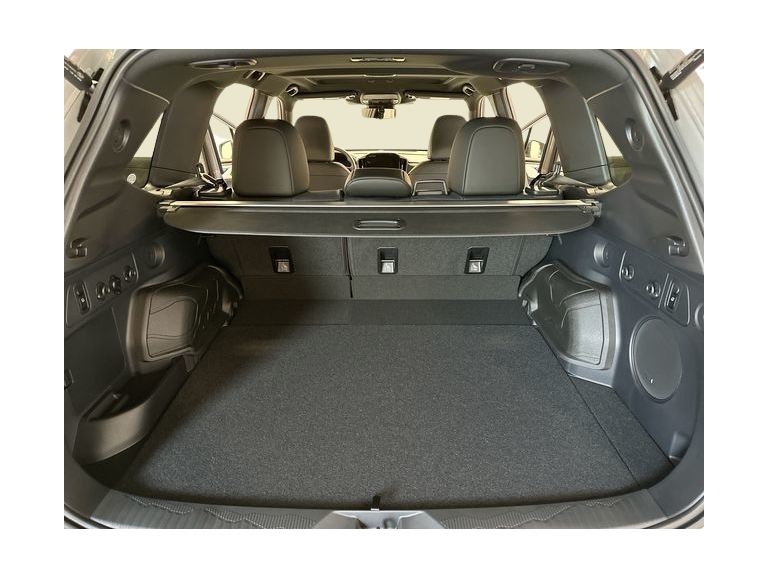 Thumbnail: 2026 Subaru Forester - 16