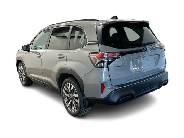 Thumbnail: 2026 Subaru Forester - 4