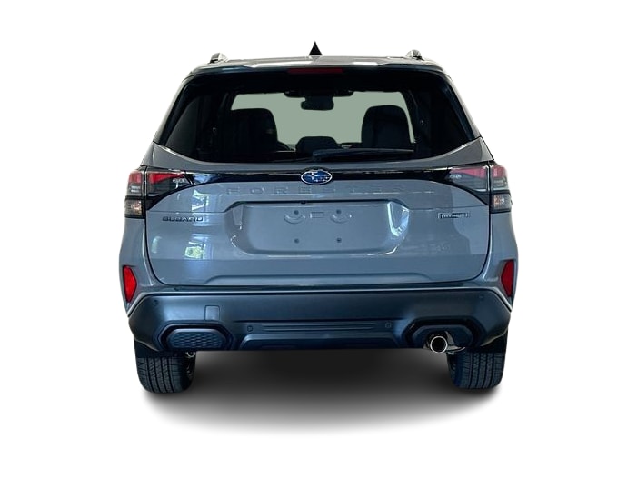 Thumbnail: 2026 Subaru Forester - 5