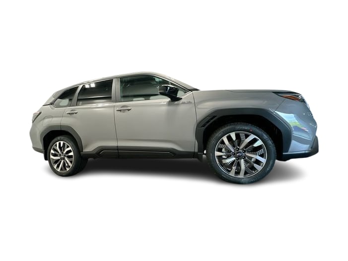 Thumbnail: 2026 Subaru Forester - 17