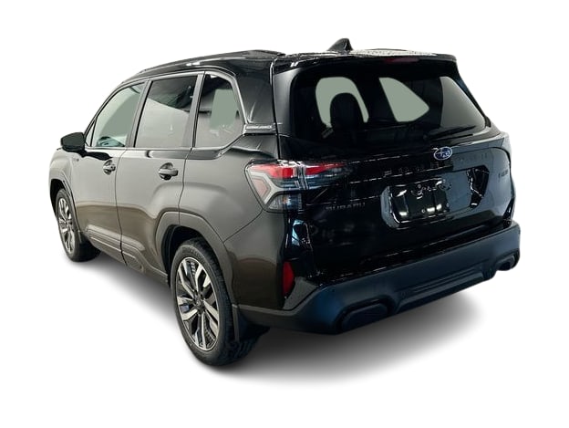 Thumbnail: 2026 Subaru Forester - 4