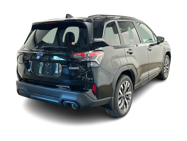 Thumbnail: 2026 Subaru Forester - 30