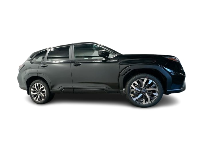 Thumbnail: 2026 Subaru Forester - 16