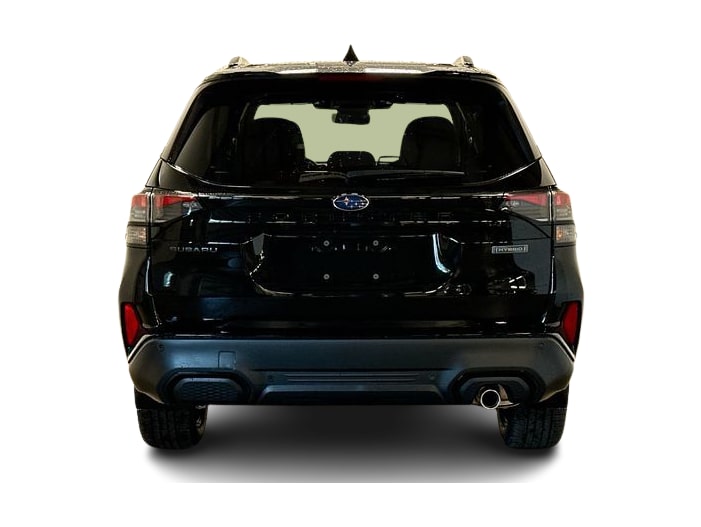 Thumbnail: 2026 Subaru Forester - 5