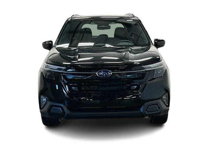 Thumbnail: 2026 Subaru Forester - 28