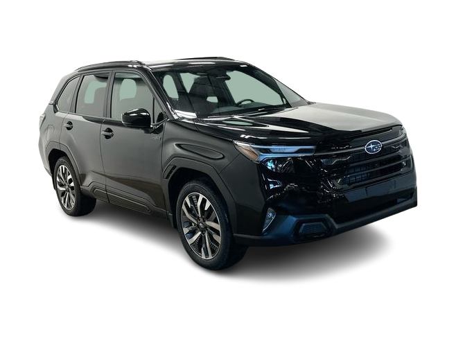 Thumbnail: 2026 Subaru Forester - 29