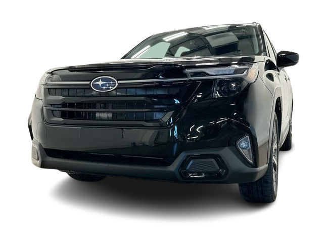 Thumbnail: 2026 Subaru Forester - 27