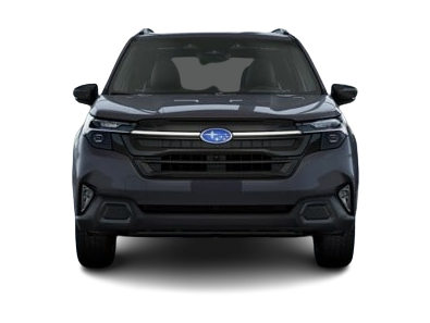Thumbnail: 2026 Subaru Forester - 5