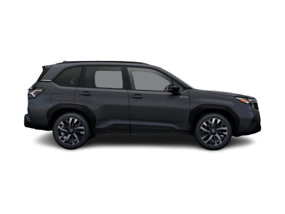 Thumbnail: 2026 Subaru Forester - 17