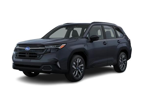 Thumbnail: 2026 Subaru Forester - 15