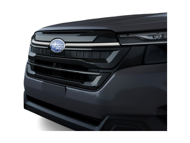 Thumbnail: 2026 Subaru Forester - 19