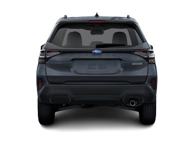 Thumbnail: 2026 Subaru Forester - 18