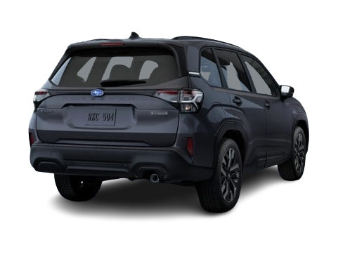 Thumbnail: 2026 Subaru Forester - 16