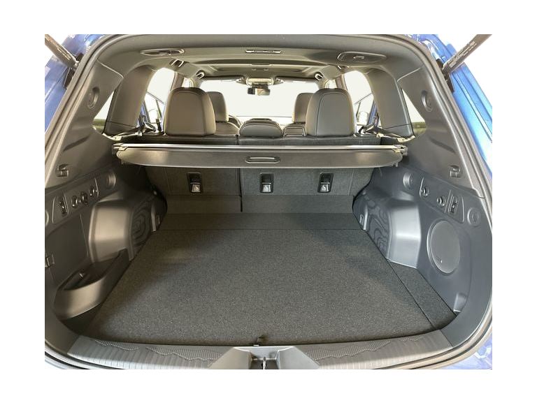 Thumbnail: 2026 Subaru Forester - 16