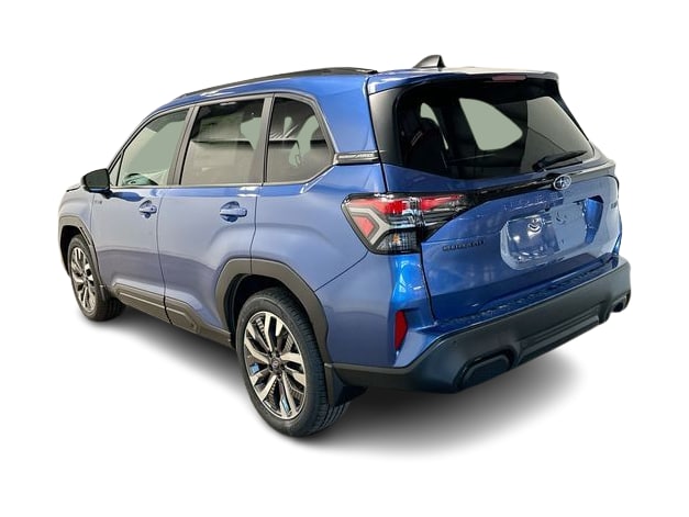 Thumbnail: 2026 Subaru Forester - 4