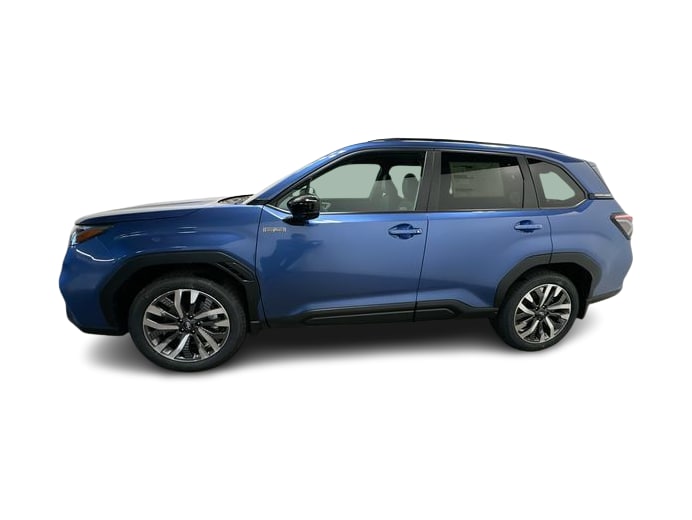 Thumbnail: 2026 Subaru Forester - 3