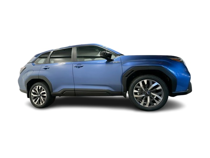 Thumbnail: 2026 Subaru Forester - 17