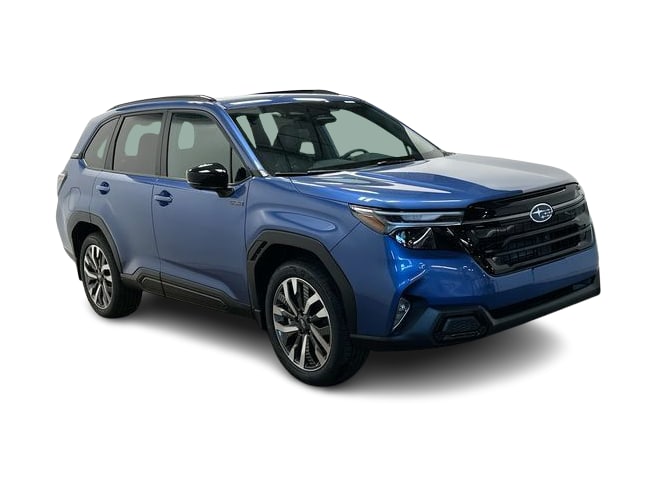 Thumbnail: 2026 Subaru Forester - 29