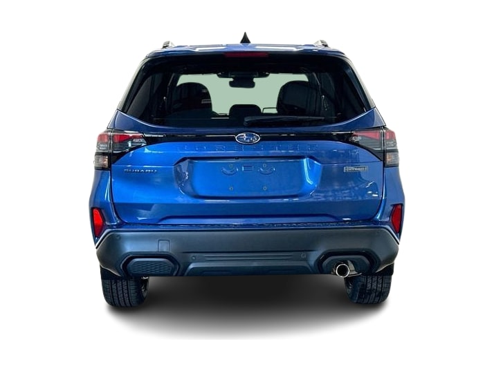 Thumbnail: 2026 Subaru Forester - 5