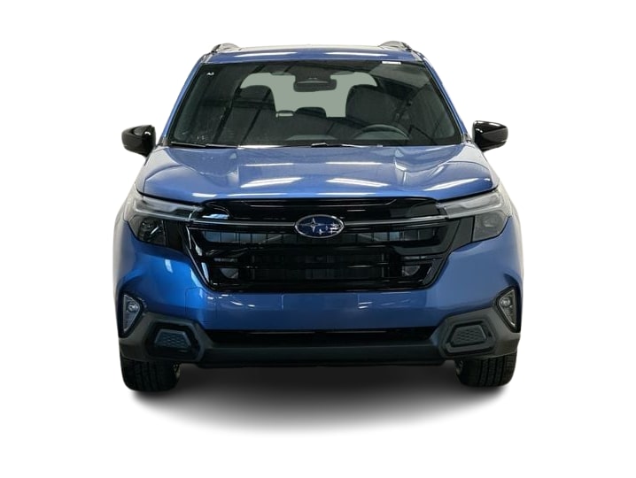 Thumbnail: 2026 Subaru Forester - 6