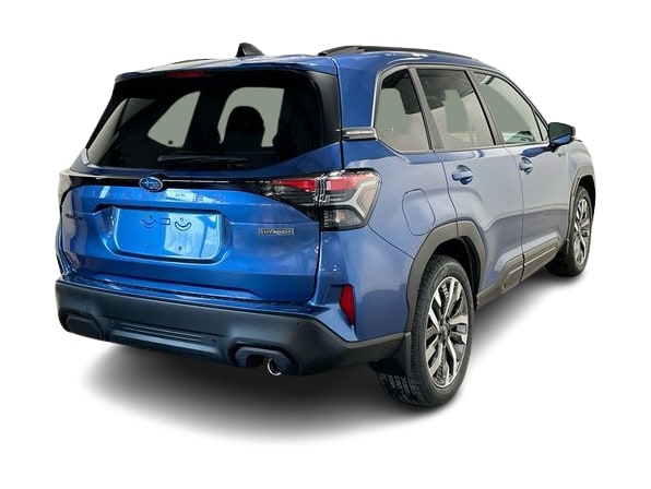 Thumbnail: 2026 Subaru Forester - 30
