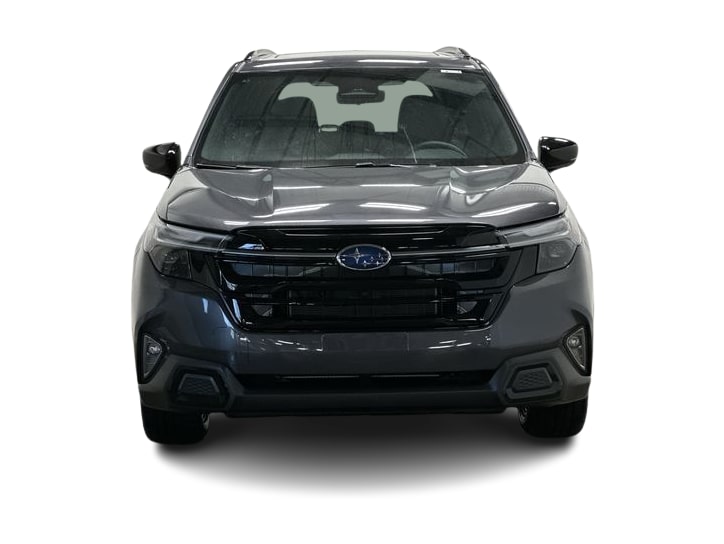 Thumbnail: 2026 Subaru Forester - 6