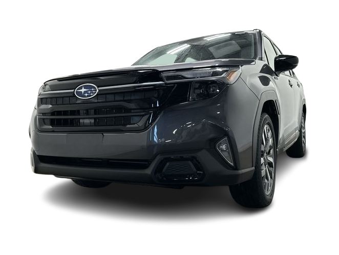 Thumbnail: 2026 Subaru Forester - 28