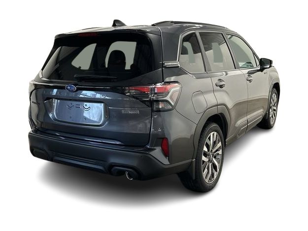 Thumbnail: 2026 Subaru Forester - 30