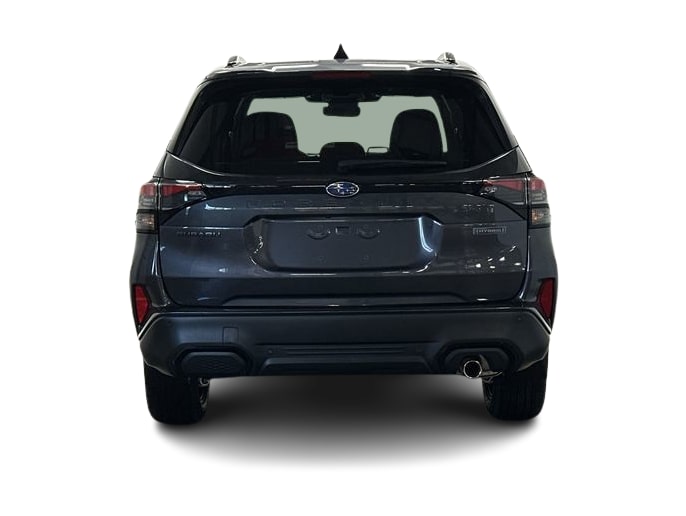 Thumbnail: 2026 Subaru Forester - 5