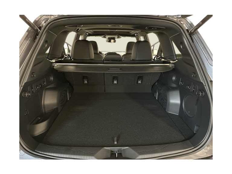 Thumbnail: 2026 Subaru Forester - 15