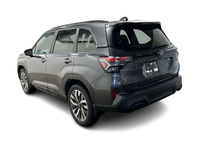 Thumbnail: 2026 Subaru Forester - 4