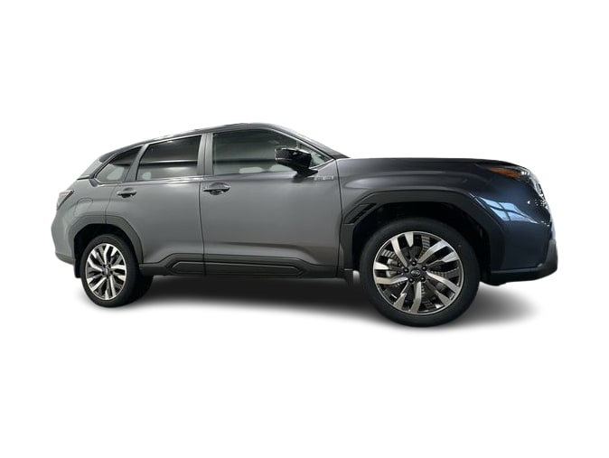 Thumbnail: 2026 Subaru Forester - 16