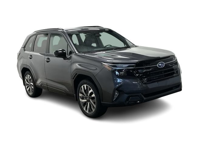 Thumbnail: 2026 Subaru Forester - 29