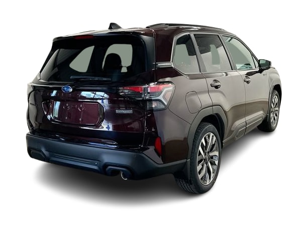 Thumbnail: 2026 Subaru Forester - 30