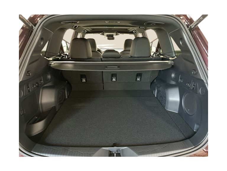 Thumbnail: 2026 Subaru Forester - 15