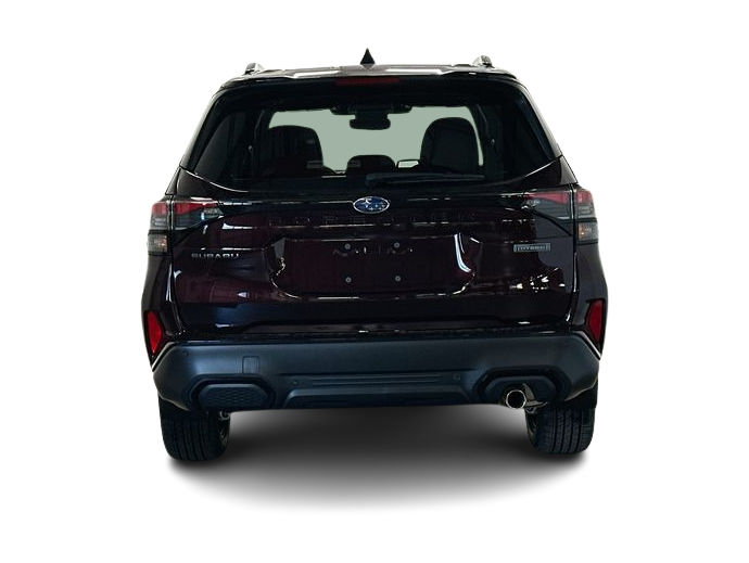 Thumbnail: 2026 Subaru Forester - 5
