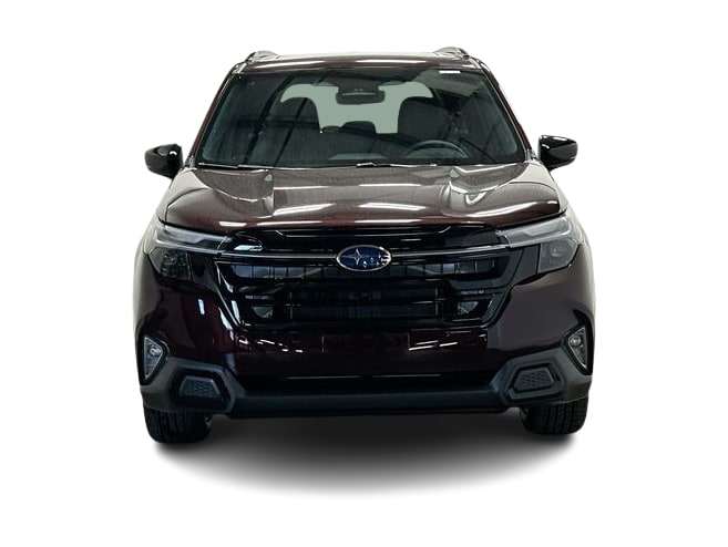 Thumbnail: 2026 Subaru Forester - 6