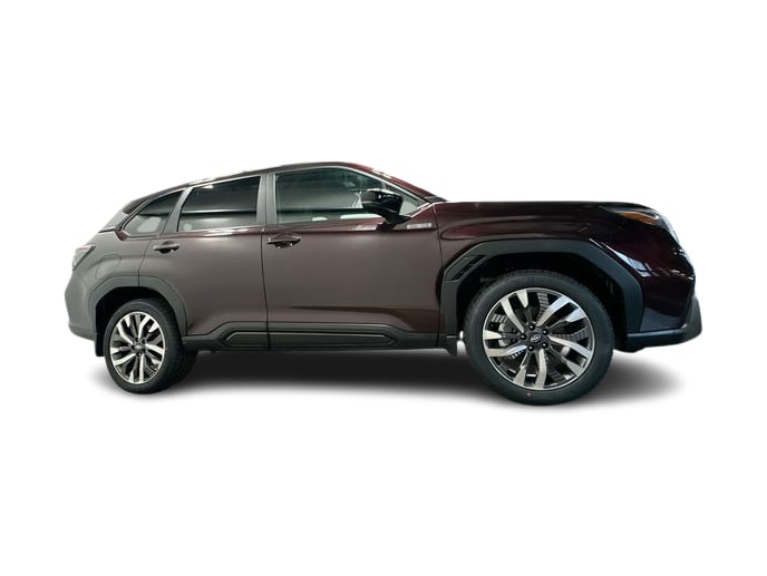 Thumbnail: 2026 Subaru Forester - 16